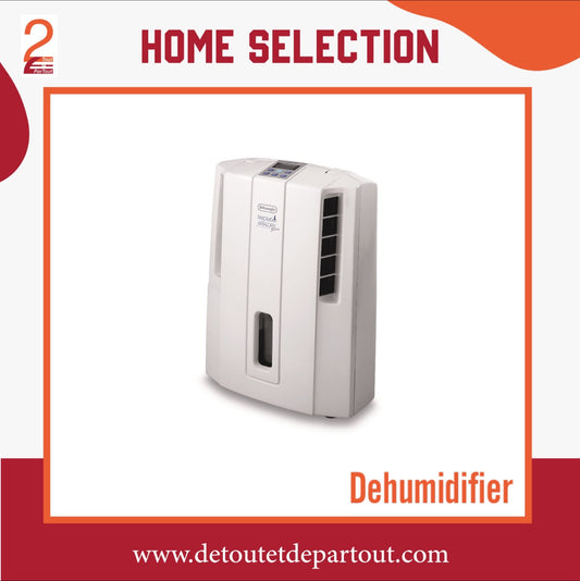 Dehumidifier