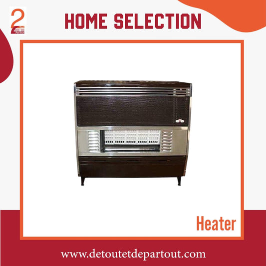 Heater
