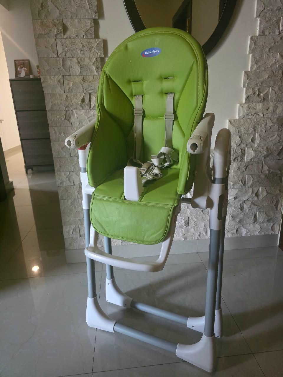 High Chair