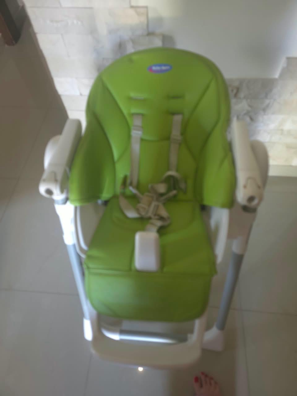 High Chair