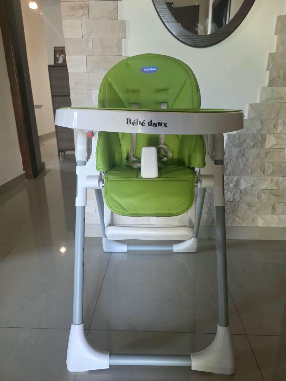 High Chair