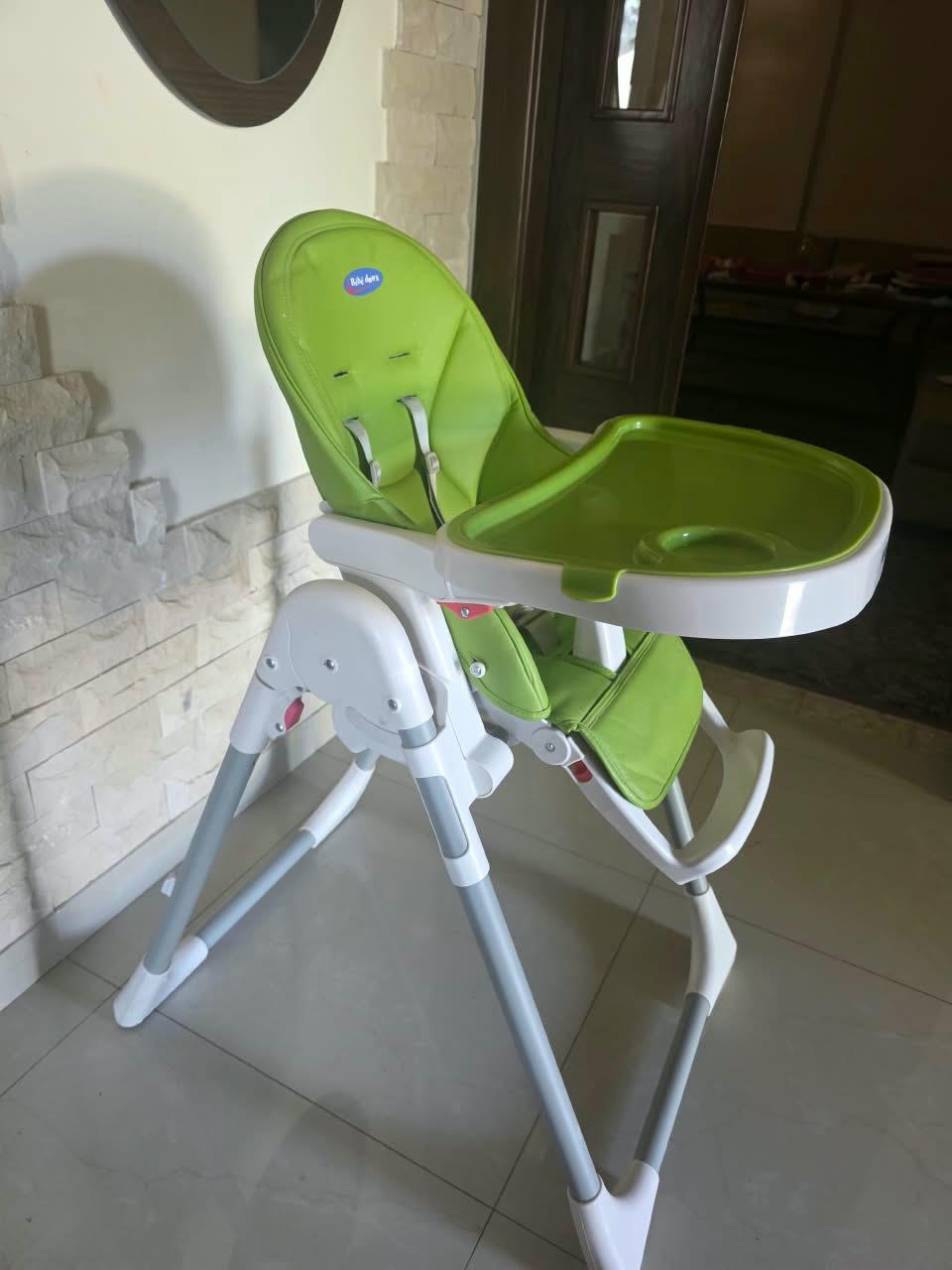 High Chair