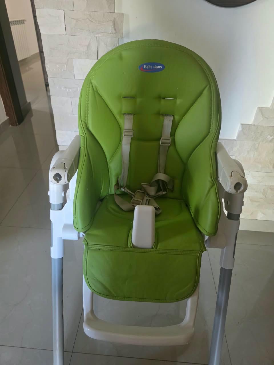 High Chair