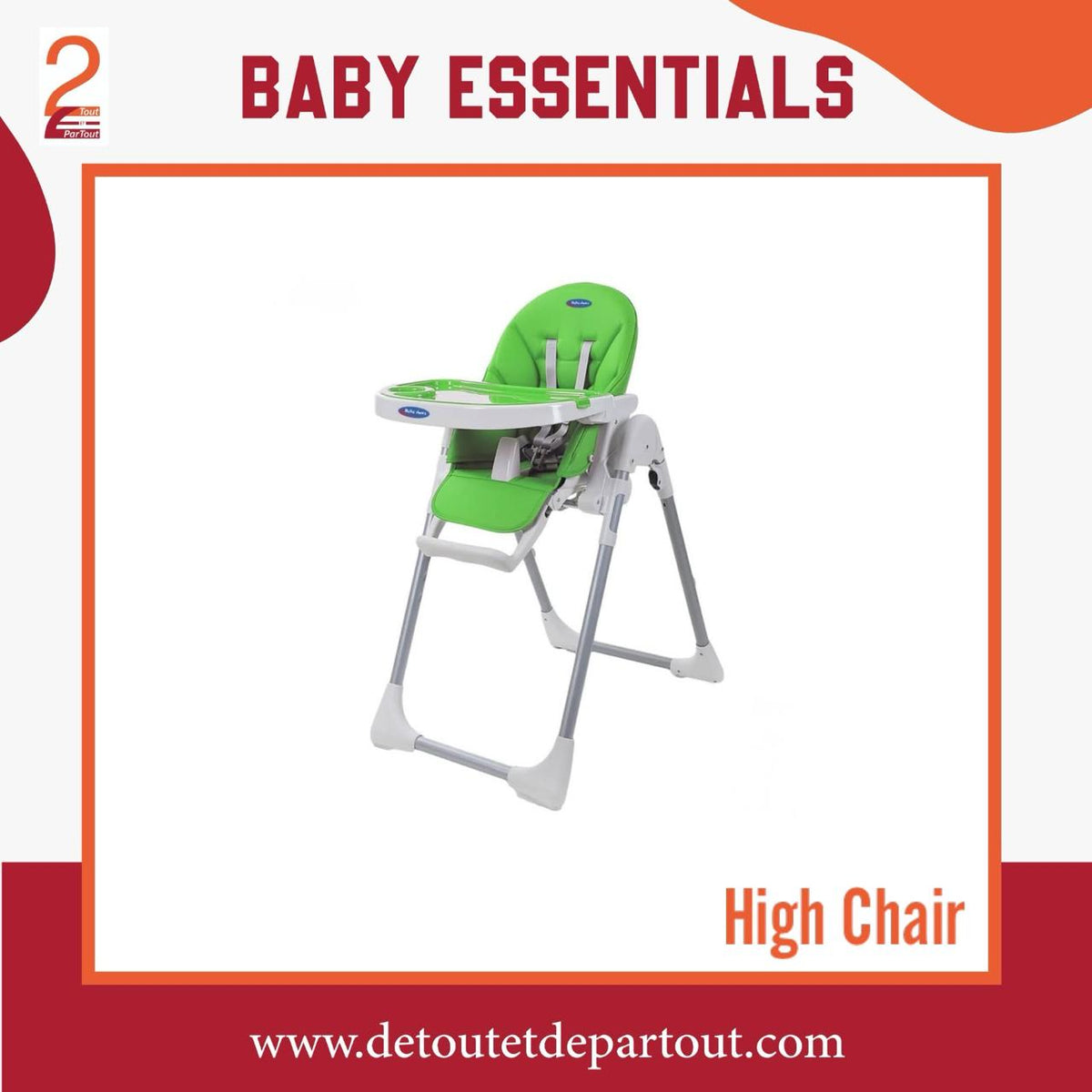 High Chair
