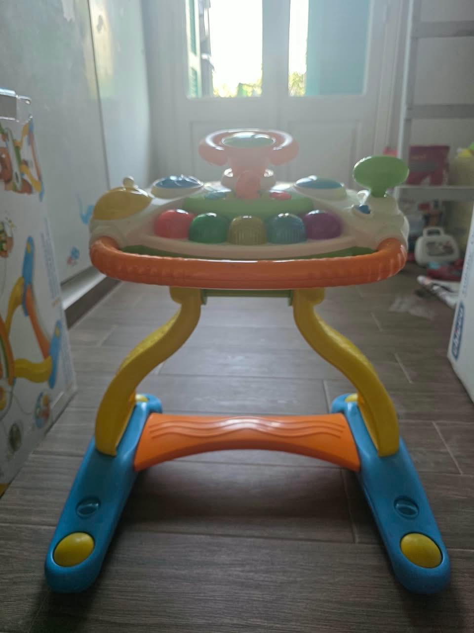 Activity Table