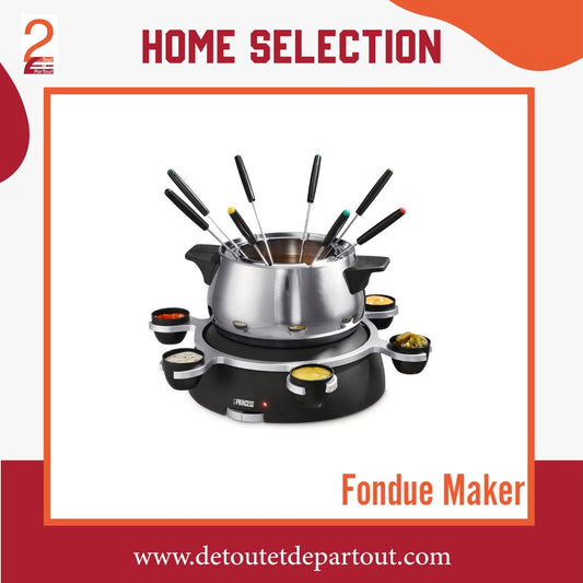 Fondue Maker