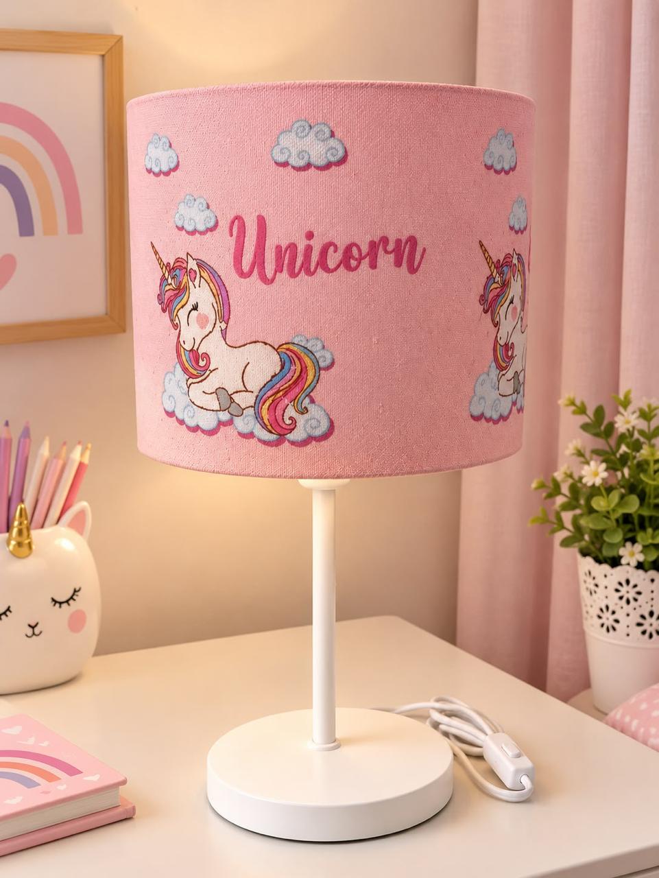 Nursery Lamp