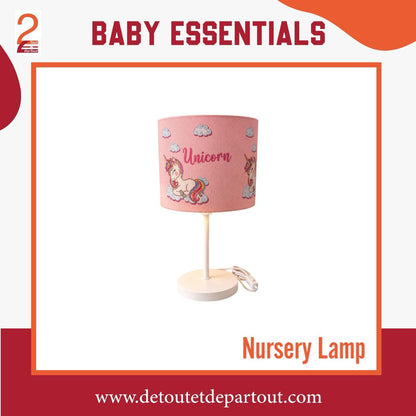 Nursery Lamp
