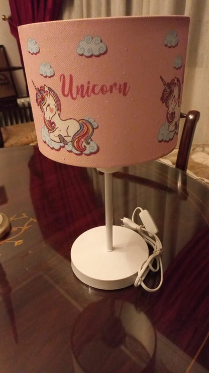 Nursery Lamp
