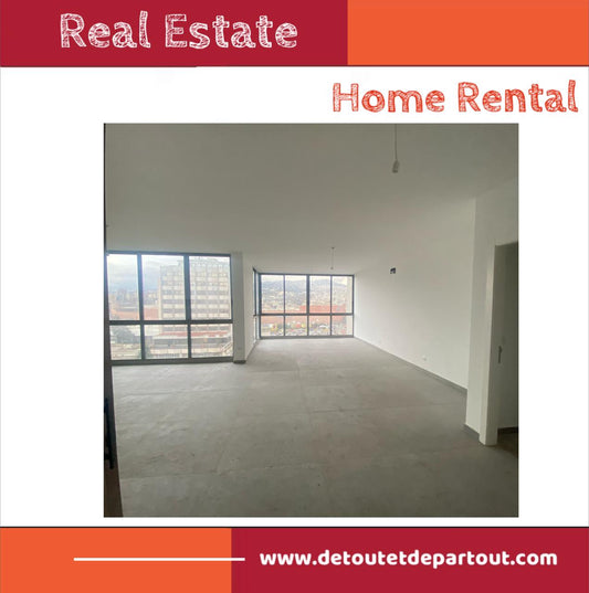 Rent - Apartment - Ain el Remmeneh