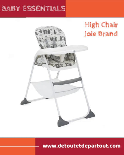 High Chair