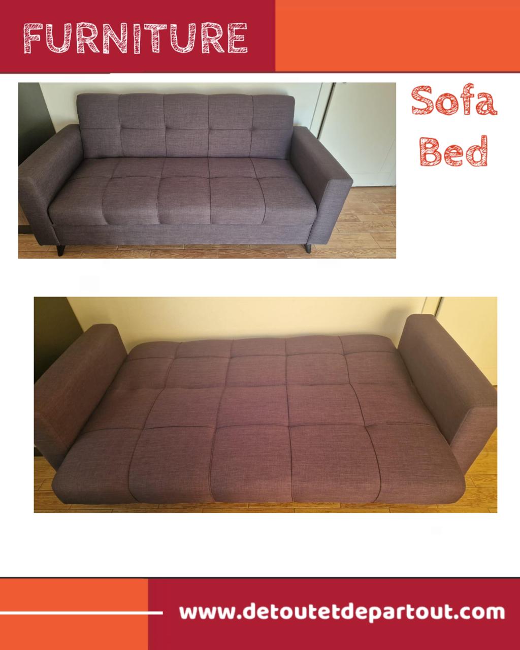 Sofa Bed