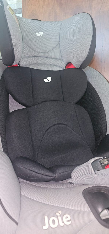 Car Seat - All Stages