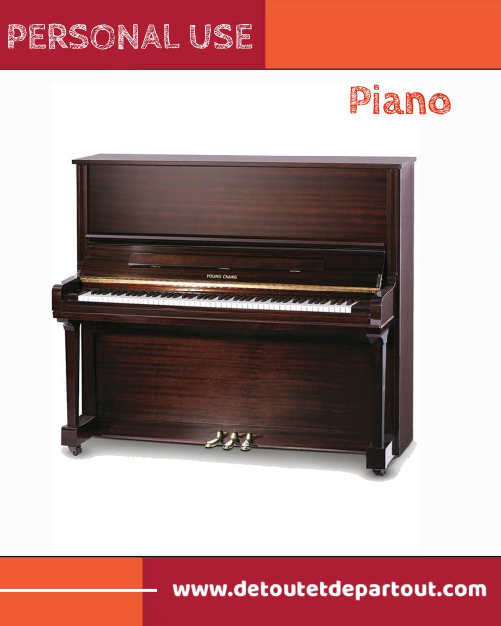 Authentic Piano