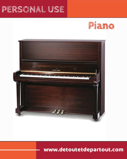 Authentic Piano