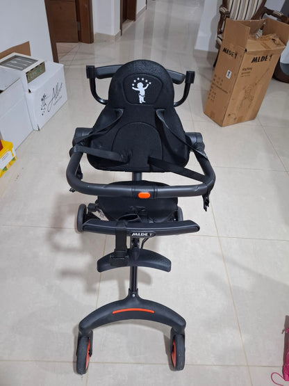 Light Stroller - Travel Approved