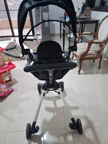 Light Stroller - Travel Approved