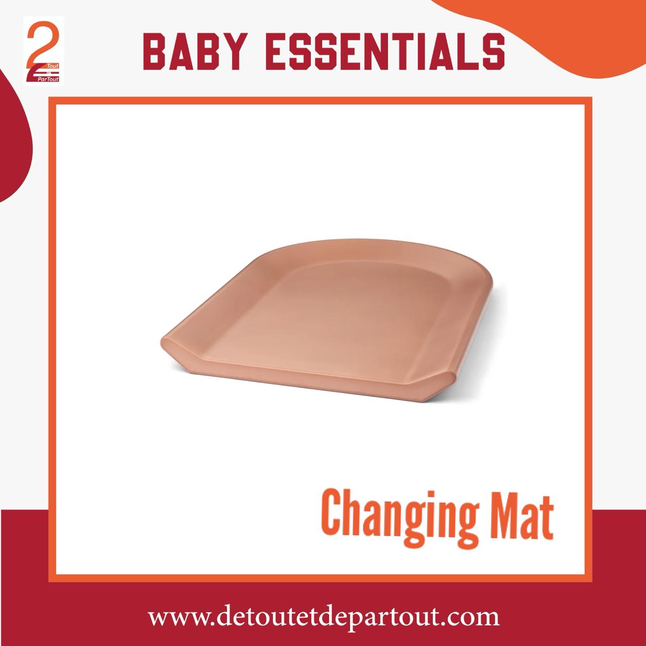 Changing Mat