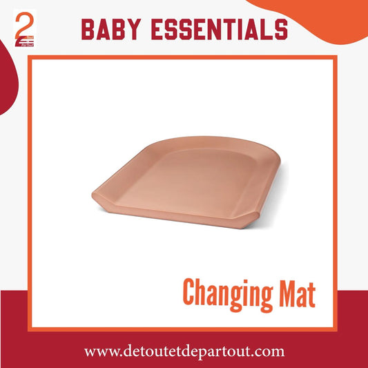 Changing Mat