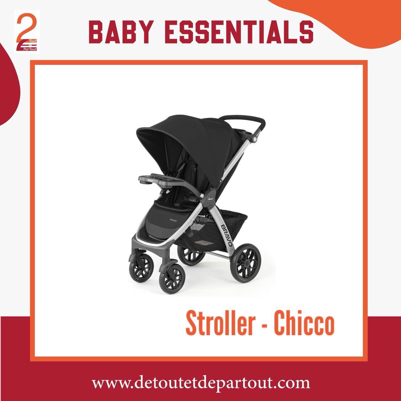 Stroller - Chicco