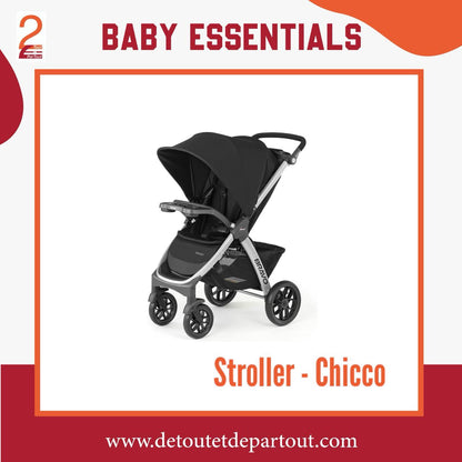 Stroller - Chicco