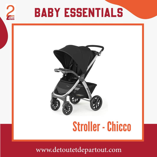 Stroller - Chicco