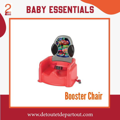Booster Chair