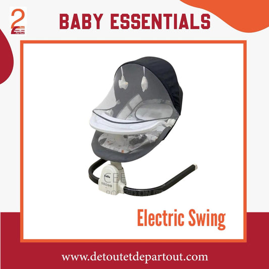 Electric Swing