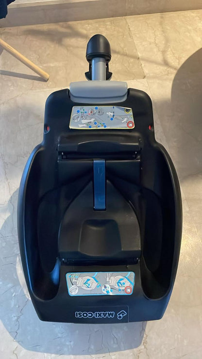 Infant Car Seat - Maxi Cosi