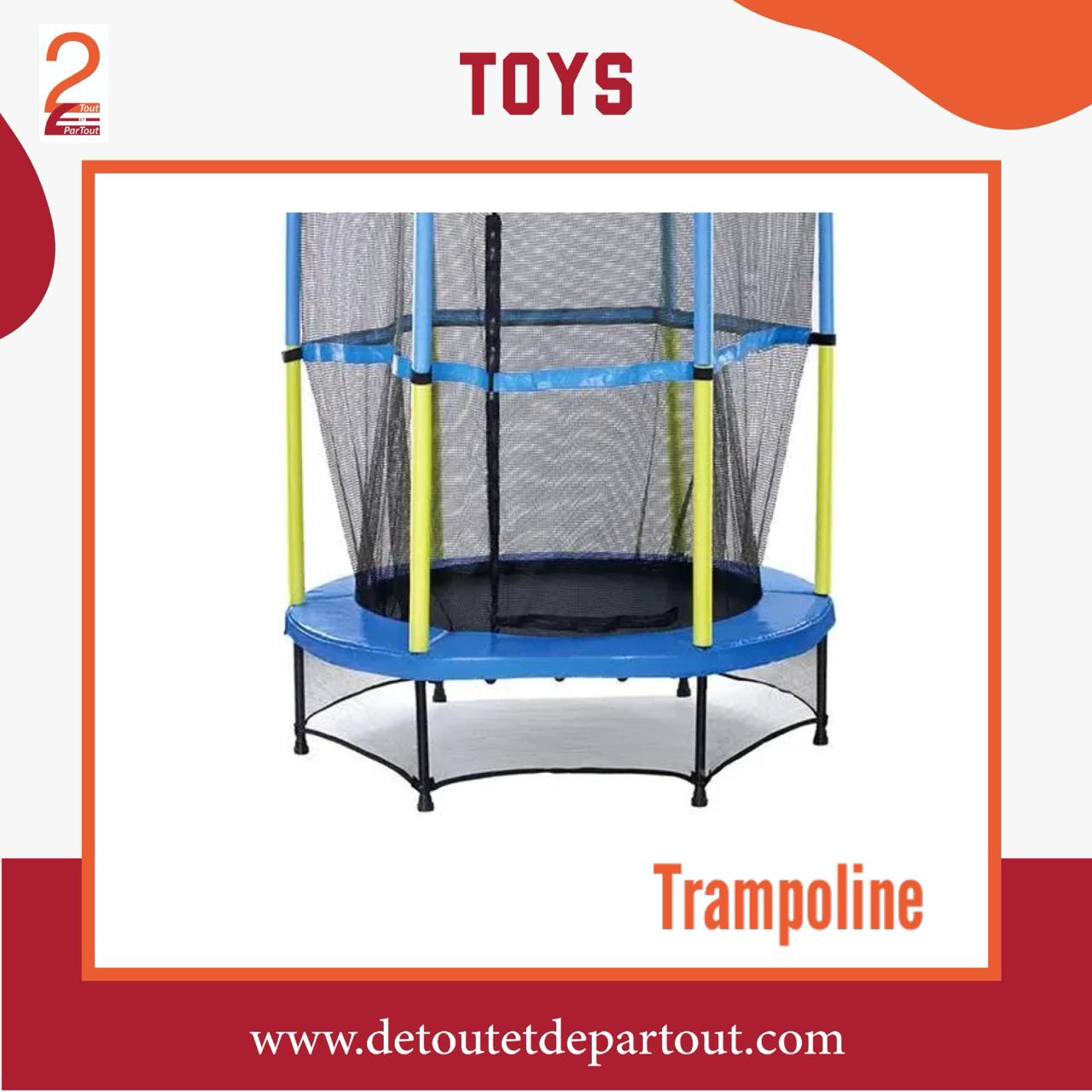 Trampoline