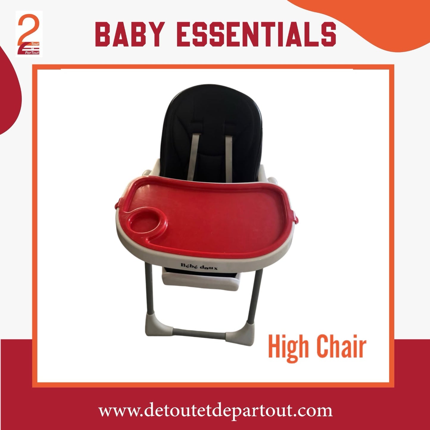 High Chair