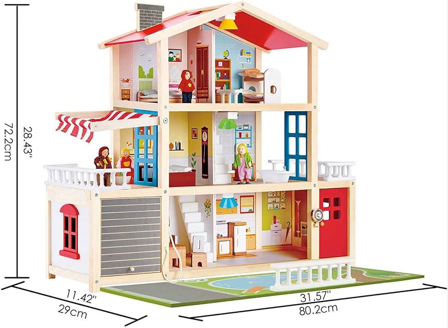 Doll House