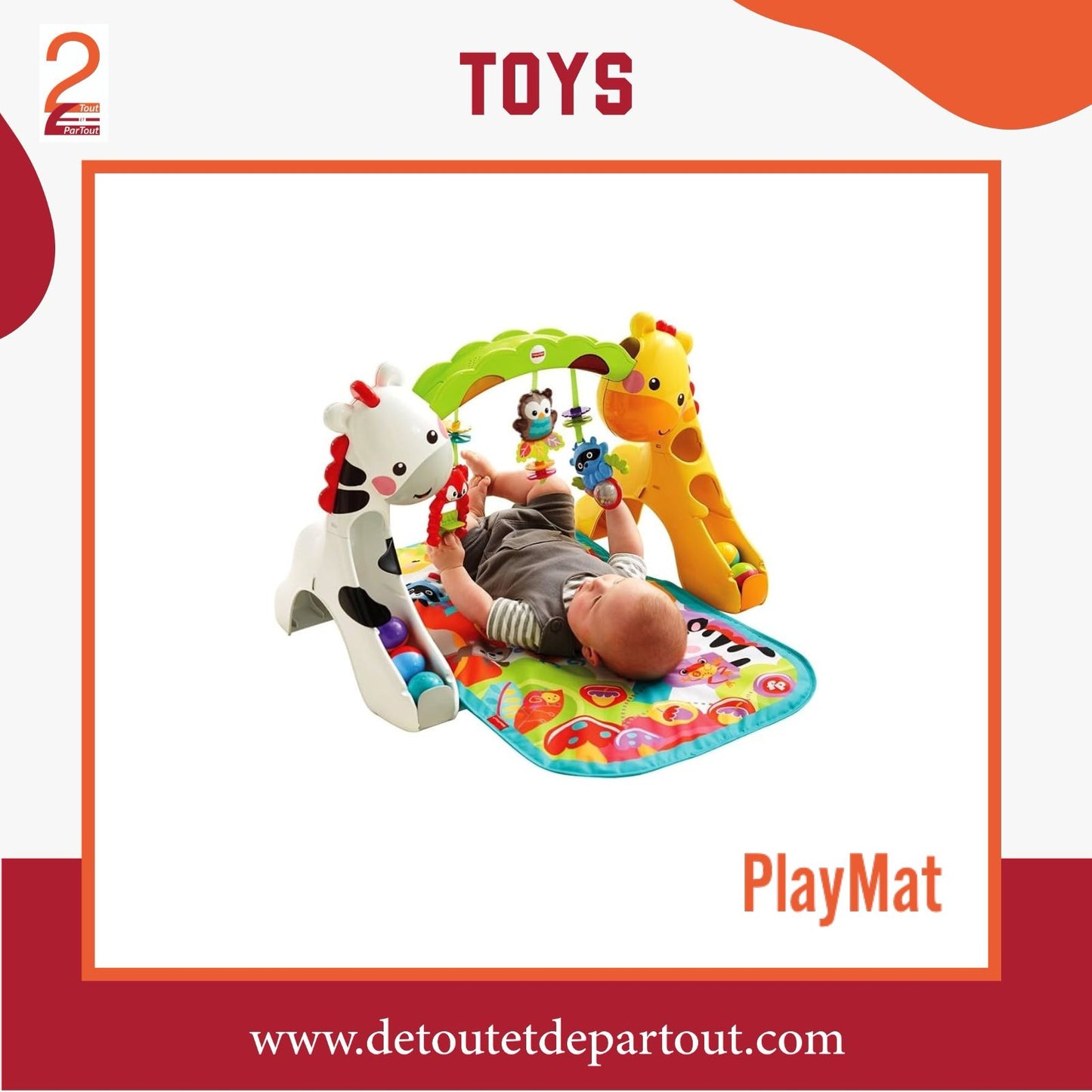 PlayMat