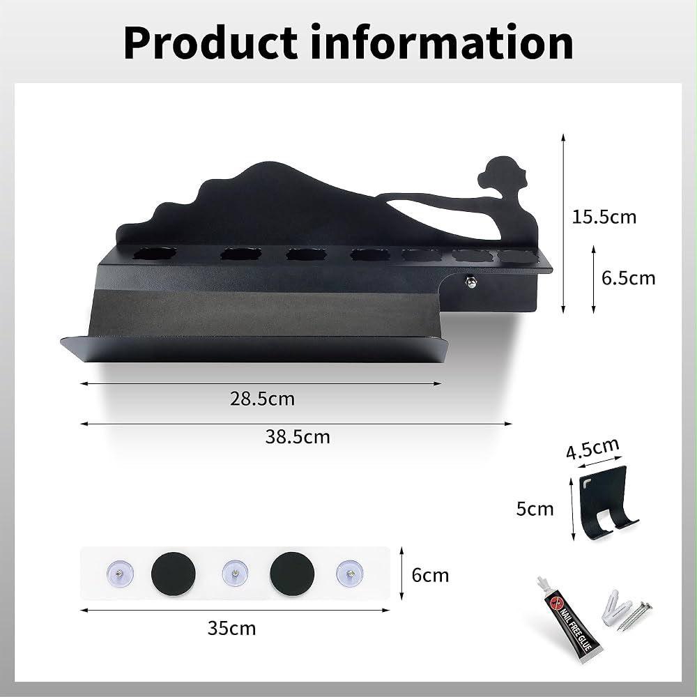 Hair Tools Stand