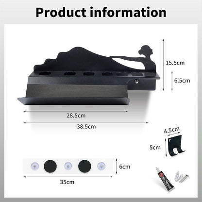 Hair Tools Stand