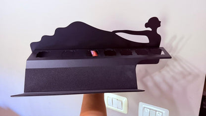Hair Tools Stand