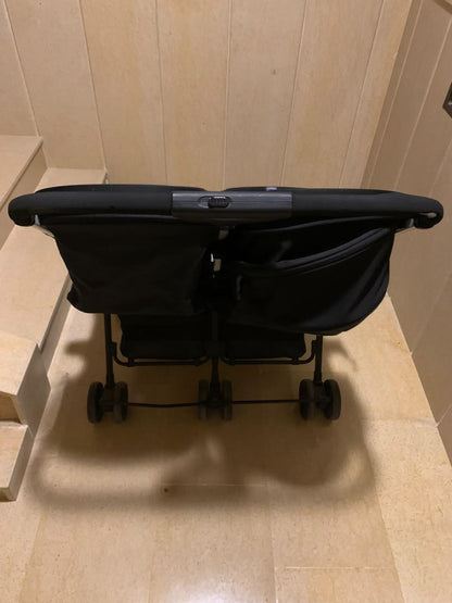 Double Stroller