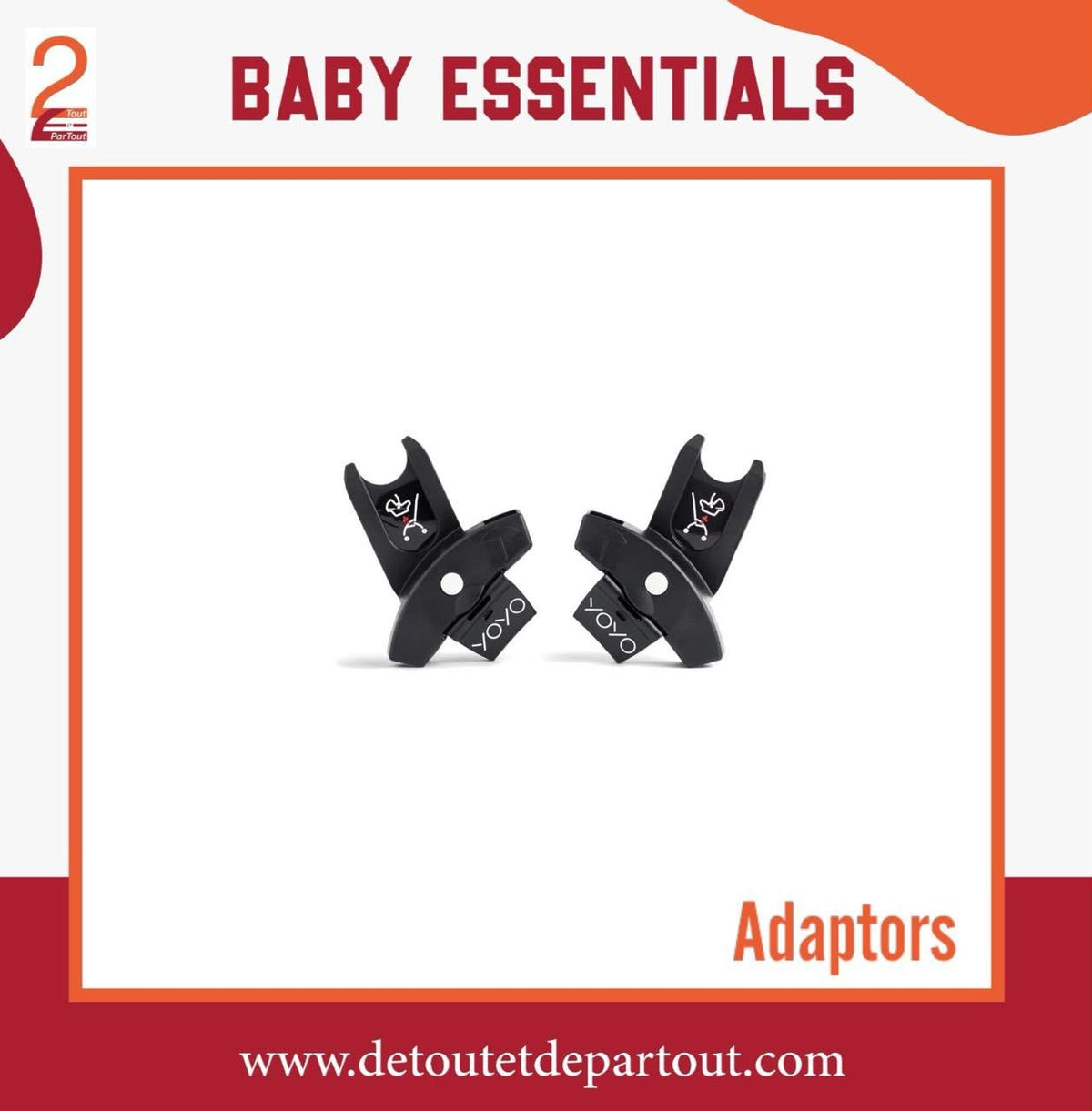 Adaptors