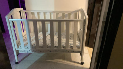 Baby Crib